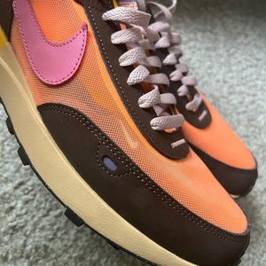 Women’s Nike Mesh Sneakers